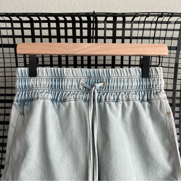 IRO ouaga drawstring short - Picture 3 of 10